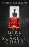 [City of Affection 01] • The Girl in the Scarlet Chair